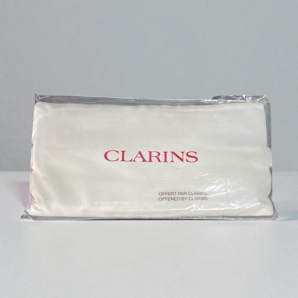 Clarins Hot and Cold Eye Mask
